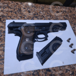 Homem é detido pela Polícia Civil por manipulação de cena de crime em Bariri