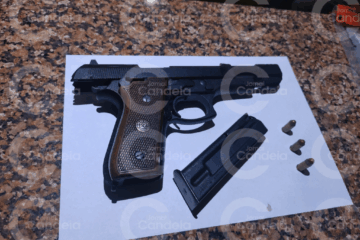 Homem é detido pela Polícia Civil por manipulação de cena de crime em Bariri