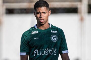 Santos e Grêmio se enfrentam na corrida por atleta; saiba mais