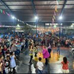 Escola Ephigênia promove a terceira edição do Caipira Dance neste sábado