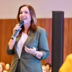 Nilmar Ruiz, pré-candidata a deputada estadual, propõe reativação de programa de prevenção à gravidez na adolescência no Tocantins