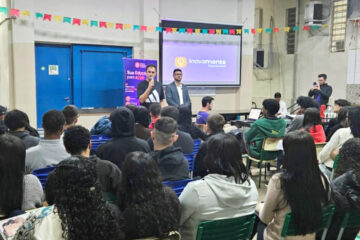 Escola Idalina realiza seminários sobre desenvolvimento da inteligência emocional
