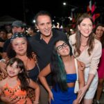 Carlos Gaguim, pré-candidato ao Senado, celebra abertura do Miracaxi e reafirma compromisso com as tradições culturais tocantinenses
