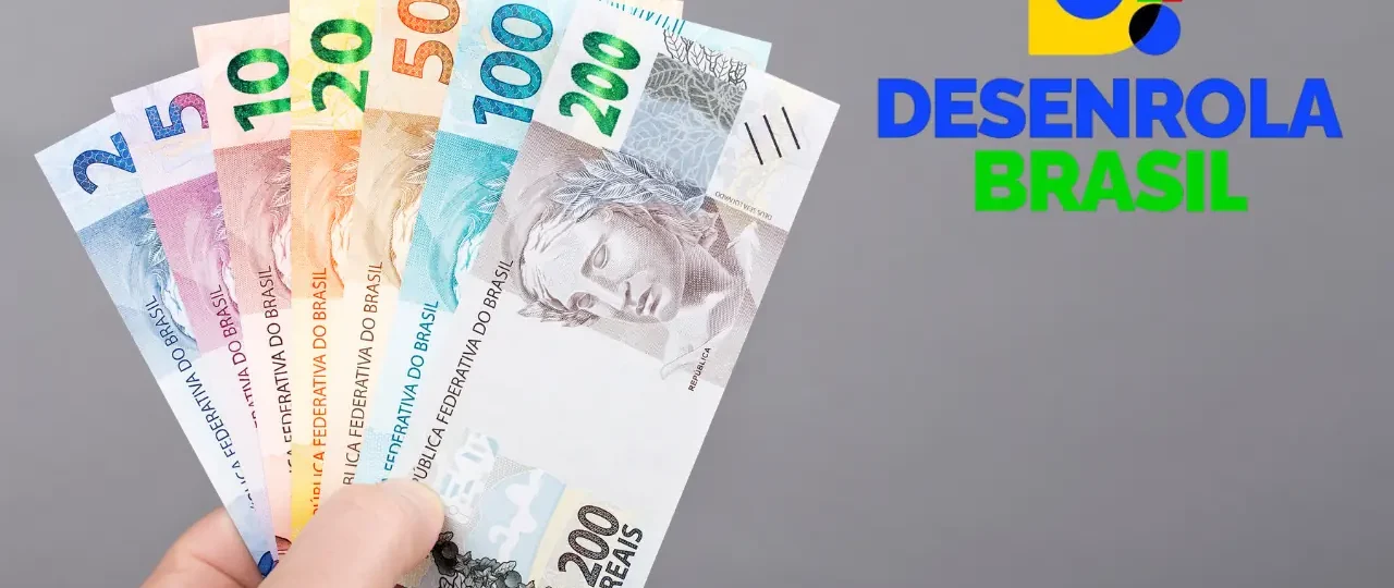 Programa Desenrola oferece crédito com taxas reduzidas para clientes adimplentes