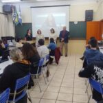 Novos estudantes ingressam no Polo Univesp de Bariri