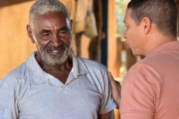 Desafios no Sudeste do Tocantins: A Luta pelo Acesso à Água para o Desenvolvimento