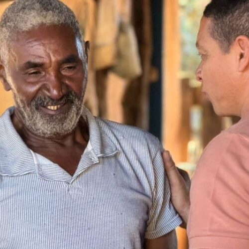 Desafios no Sudeste do Tocantins: A Luta pelo Acesso à Água para o Desenvolvimento