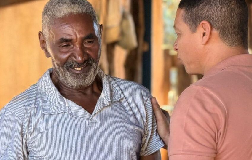 Desafios no Sudeste do Tocantins: A Luta pelo Acesso à Água para o Desenvolvimento
