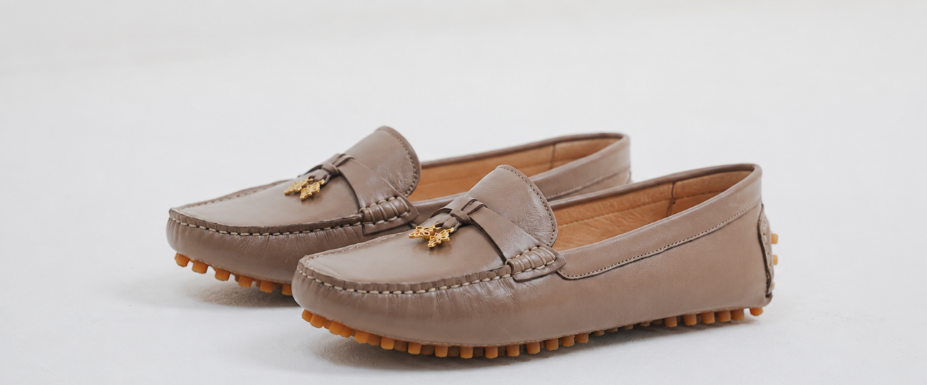 Piazza aposta no luxo casual com a linha Blu, mocassim que conquistou clientes em múltiplas cores