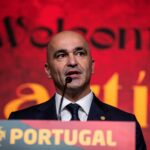 Roberto Martínez se torna candidato a técnico de nova seleção após saída de Portugal