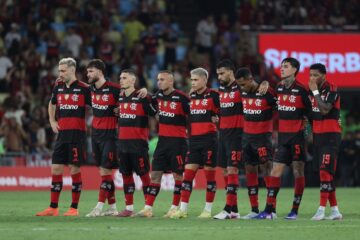 Estrela rubro-negra na Copa do Mundo decide deixar o Flamengo, segundo publicação