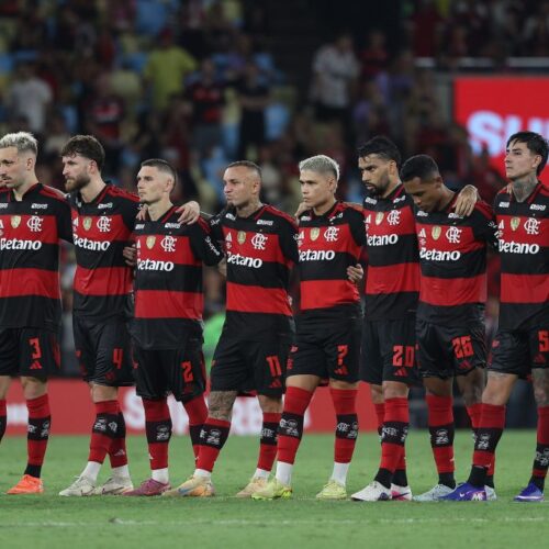Estrela rubro-negra na Copa do Mundo decide deixar o Flamengo, segundo publicação
