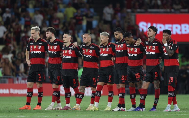 Estrela rubro-negra na Copa do Mundo decide deixar o Flamengo, segundo publicação