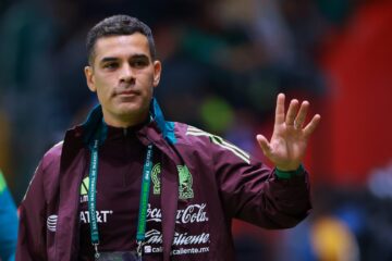 Ídolo da torcida é confirmado como novo comandante da Seleção