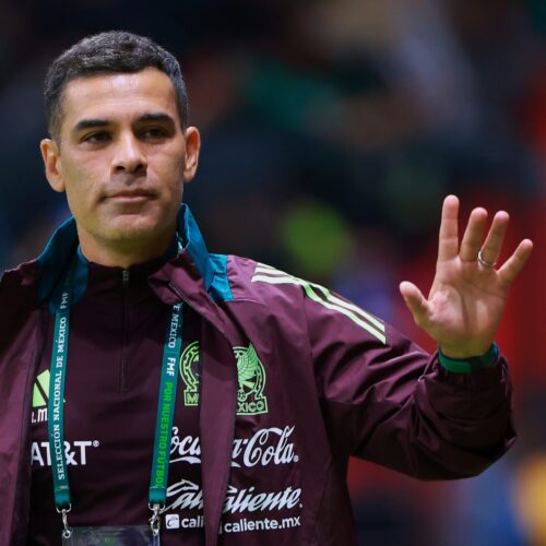 Ídolo da torcida é confirmado como novo comandante da Seleção