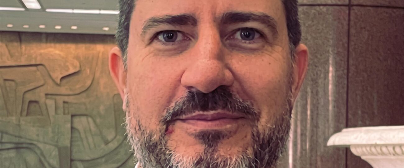 Ex-Itaú e Safra é o novo Diretor Comercial da mineira Finza