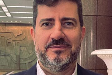Ex-Itaú e Safra é o novo Diretor Comercial da mineira Finza