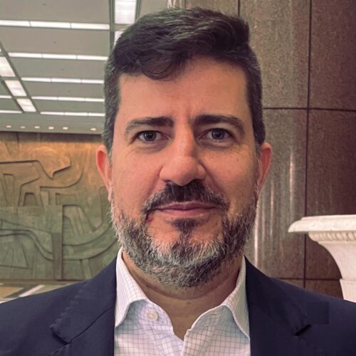 Ex-Itaú e Safra é o novo Diretor Comercial da mineira Finza