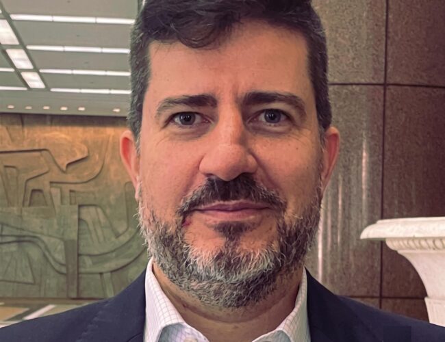 Ex-Itaú e Safra é o novo Diretor Comercial da mineira Finza