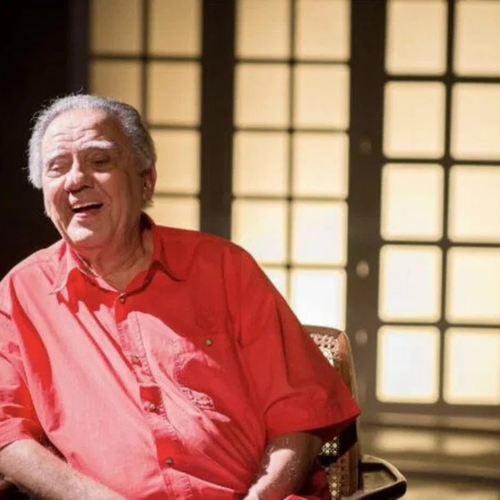 Morre aos 98 anos Luiz Carlos Barreto, um dos maiores produtores da história do cinema brasileiro