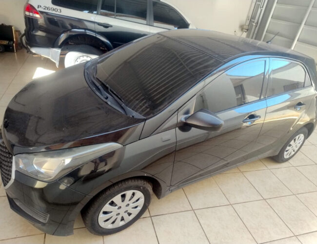 Homem é detido em operação conjunta das Polícias Civil e Militar com carro clonado