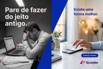 Screder Brasil entra em fase final de desenvolvimento