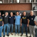 Inspetores da ADAPEC manifestam respaldo a Vicentinho após assembleia decisiva