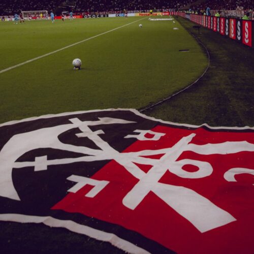 Flamengo busca reforço no ataque com negociação por meia argentino