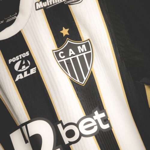 Atlético-MG fecha acordo para reforço internacional
