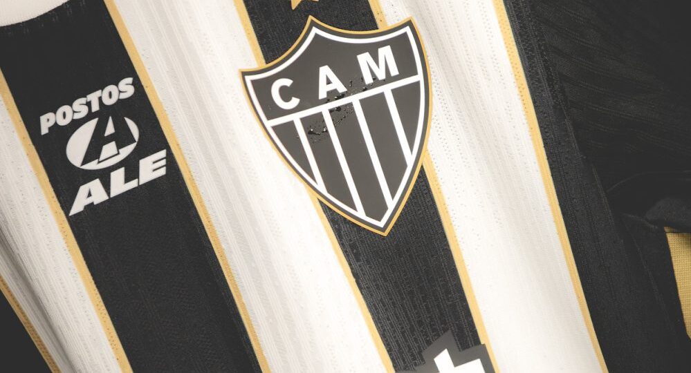 Atlético-MG fecha acordo para reforço internacional