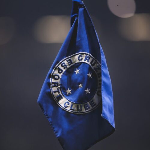 Cruzeiro fecha acordo para trazer jogador de clube da Arábia Saudita