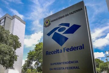 Receita Federal estima R$ 17,2 bilhões em dividendos em um ano de arrecadação aquém do esperado