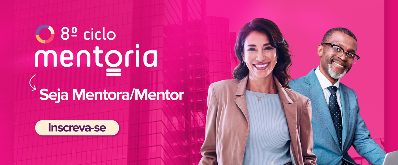 SOU SEGURA abre inscrições para nova edição de mentoria e amplia formação de lideranças femininas