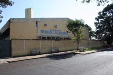 Escola Ephigênia de Bariri comemora 50 anos de história e aprendizado