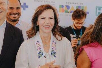 Dorinha promove videoconferência com coordenadores municipais para ajustar estratégias da pré-campanha
