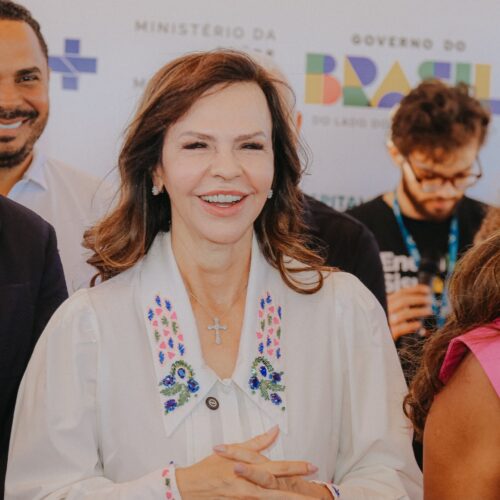 Dorinha promove videoconferência com coordenadores municipais para ajustar estratégias da pré-campanha