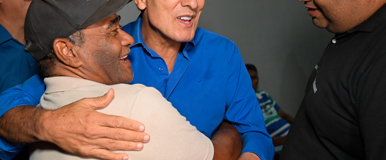Gaguim apoia pré-candidatura de Soares em Luzimangues e fortalece alianças em Cariri, Barra do Ouro, Paraíso e Caseara