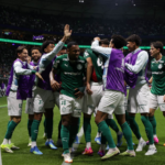 Palmeiras é sondado com oferta de R$ 145 milhões por estrela do time