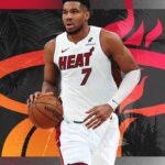 Giannis encerra sua trajetória nos Bucks e se junta ao Miami Heat em troca marcante na NBA