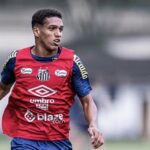 Benfica propõe R$ 116 milhões por atleta, e Santos vislumbra ganhos na transação