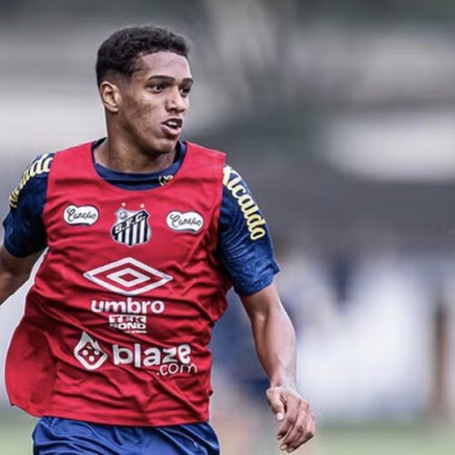 Benfica propõe R$ 116 milhões por atleta, e Santos vislumbra ganhos na transação