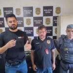 Ação Policial Resulta na Prisão de 12 Pessoas e na Detenção de Dois Adolescentes por Tráfico de Drogas