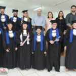 Univesp comemora a formatura de seus novos graduados