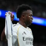 Vinícius Júnior estende contrato com o Real Madrid; descubra as novidades