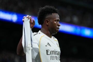 Vinícius Júnior estende contrato com o Real Madrid; descubra as novidades
