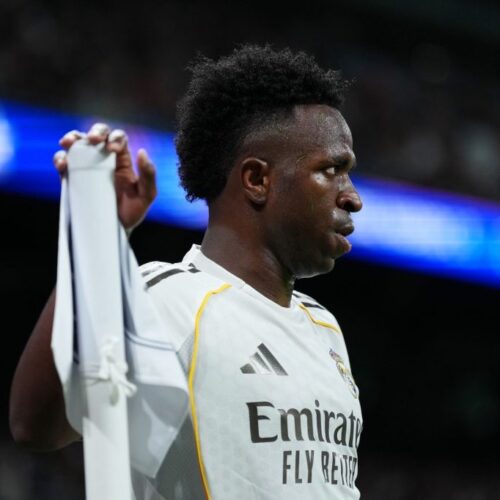 Vinícius Júnior estende contrato com o Real Madrid; descubra as novidades