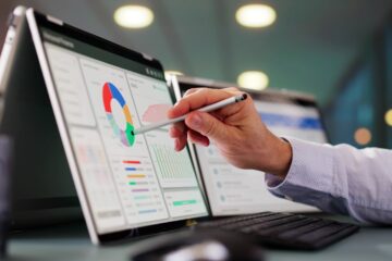 Principais métricas financeiras essenciais para a gestão eficaz