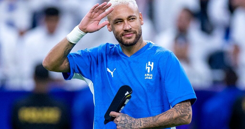 Al-Hilal busca atacante em negociação que pode quebrar recorde de Neymar na liga da Arábia Saudita; saiba mais