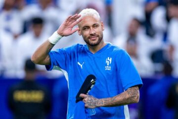 Al-Hilal busca atacante em negociação que pode quebrar recorde de Neymar na liga da Arábia Saudita; saiba mais