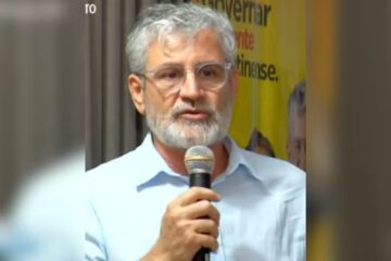 Witer Naves Apresenta o Menor Patrimônio na Disputa pelo Governo do Tocantins
